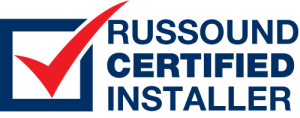 Russound-Certified-Installer-logo